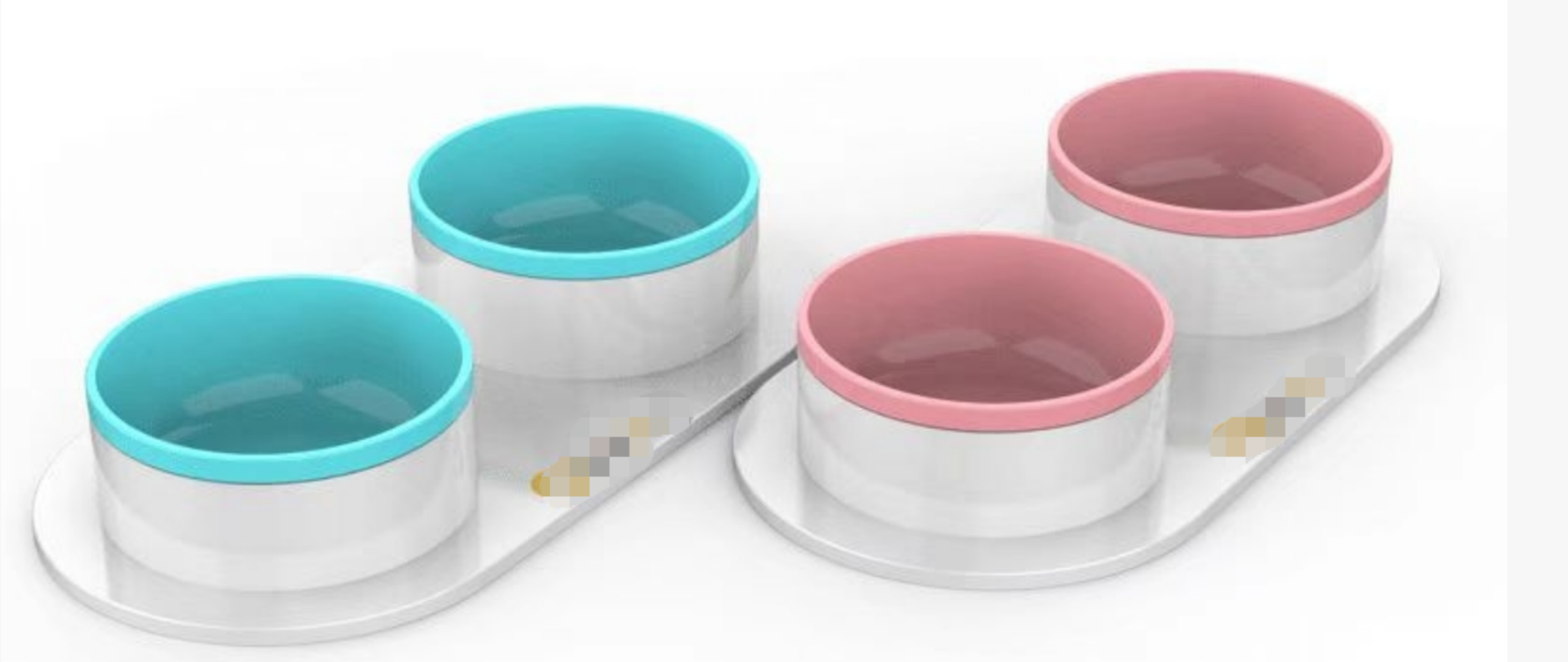 Pet Bowl