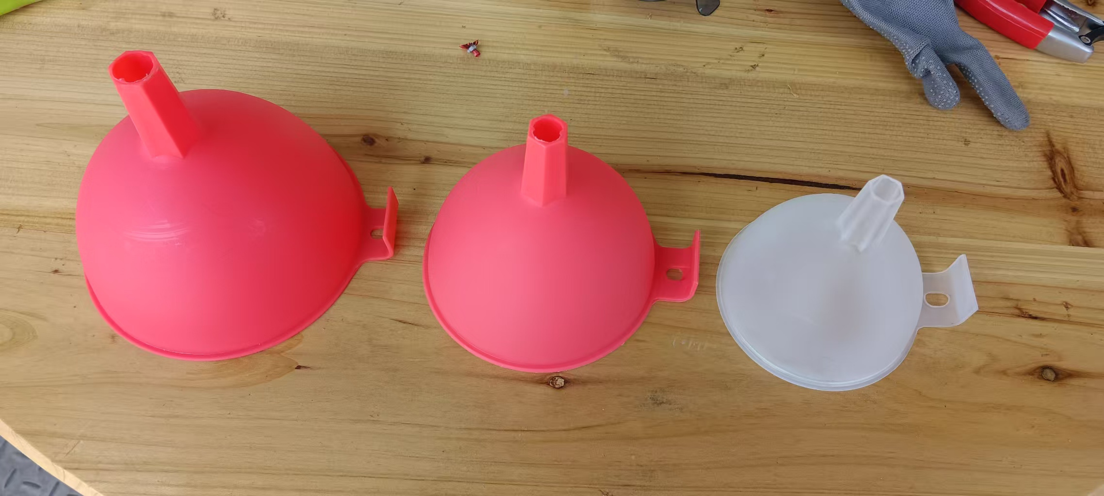 Funnel
